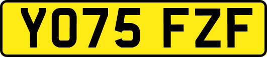 YO75FZF