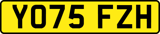 YO75FZH