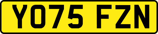 YO75FZN