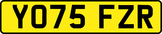 YO75FZR