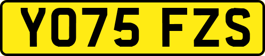 YO75FZS