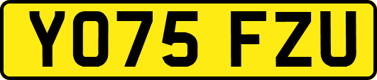 YO75FZU