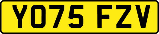 YO75FZV