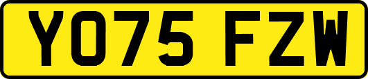 YO75FZW