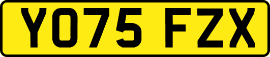 YO75FZX