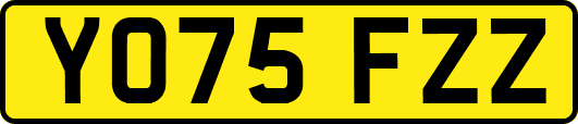 YO75FZZ