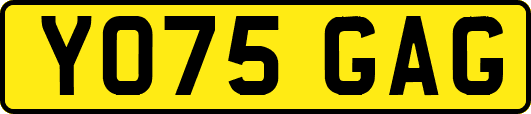 YO75GAG