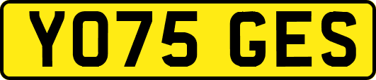 YO75GES