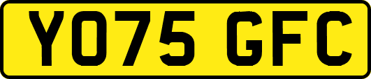 YO75GFC