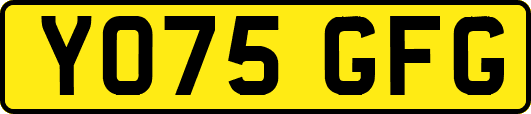 YO75GFG
