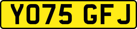 YO75GFJ