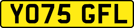 YO75GFL