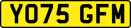 YO75GFM