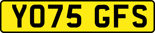 YO75GFS