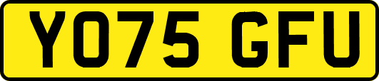 YO75GFU