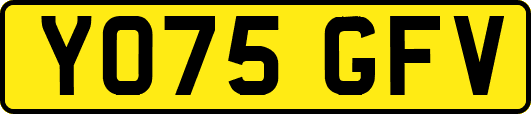 YO75GFV