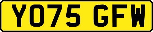 YO75GFW
