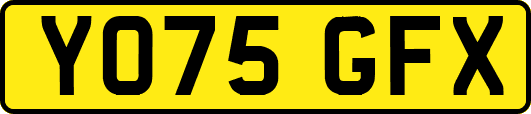 YO75GFX