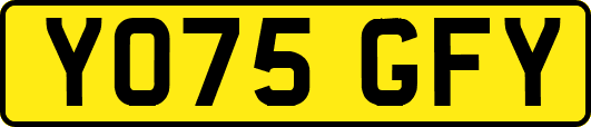 YO75GFY