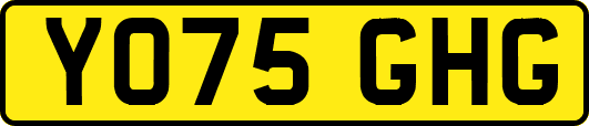 YO75GHG