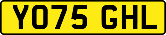 YO75GHL