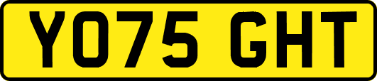 YO75GHT