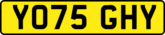 YO75GHY