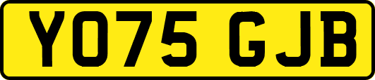 YO75GJB