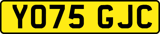 YO75GJC