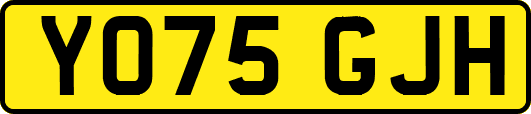 YO75GJH