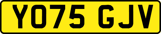 YO75GJV
