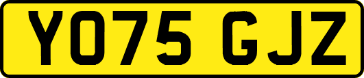 YO75GJZ