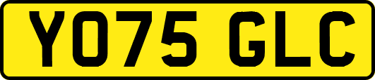 YO75GLC