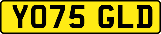 YO75GLD