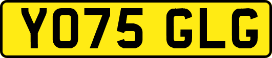 YO75GLG