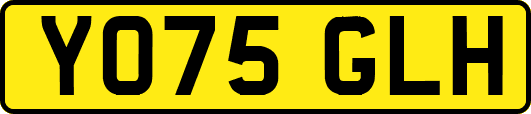 YO75GLH