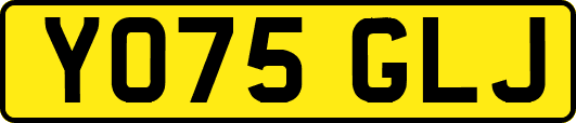 YO75GLJ