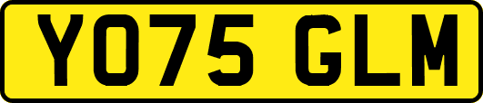 YO75GLM