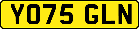 YO75GLN