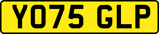YO75GLP