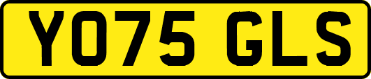 YO75GLS