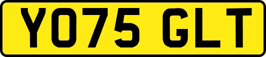 YO75GLT