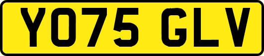 YO75GLV