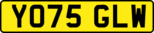 YO75GLW