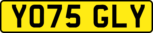 YO75GLY