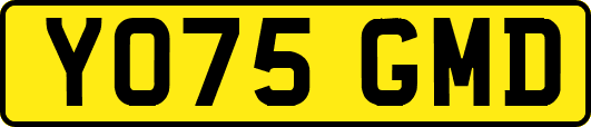 YO75GMD