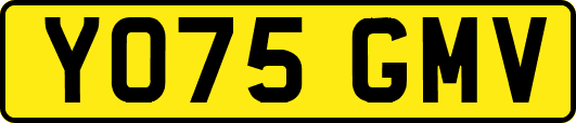 YO75GMV