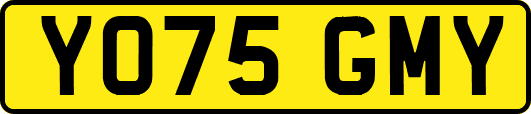 YO75GMY