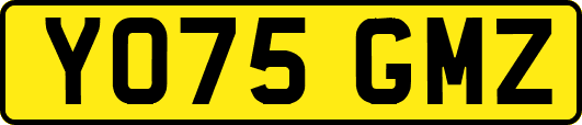 YO75GMZ