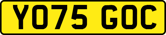 YO75GOC